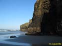 PLAYA DE LAS CATEDRALES 026