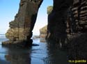 PLAYA DE LAS CATEDRALES 027