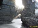 PLAYA DE LAS CATEDRALES 028