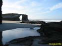 PLAYA DE LAS CATEDRALES 031