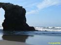 PLAYA DE LAS CATEDRALES 032