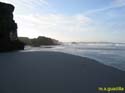 PLAYA DE LAS CATEDRALES 034