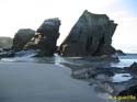 PLAYA DE LAS CATEDRALES 037