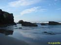 PLAYA DE LAS CATEDRALES 039