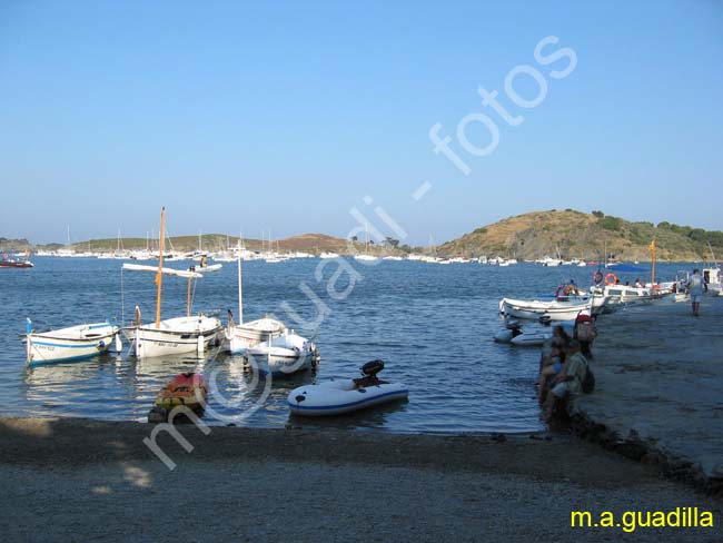 PORTLLIGAT 004