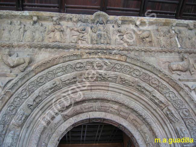 RIPOLL 005 Mnasterio de Santa Maria