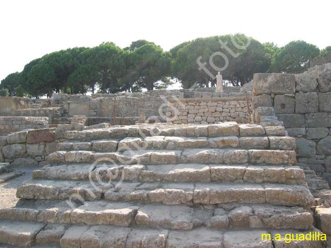 RUINAS DE EMPURIES 004