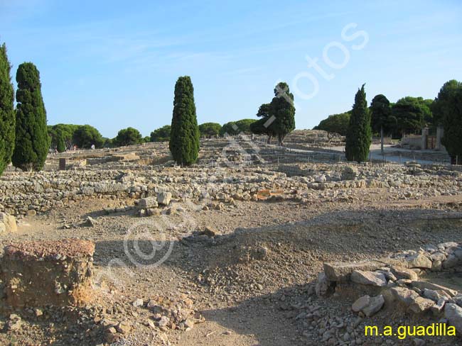 RUINAS DE EMPURIES 017