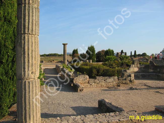 RUINAS DE EMPURIES 018