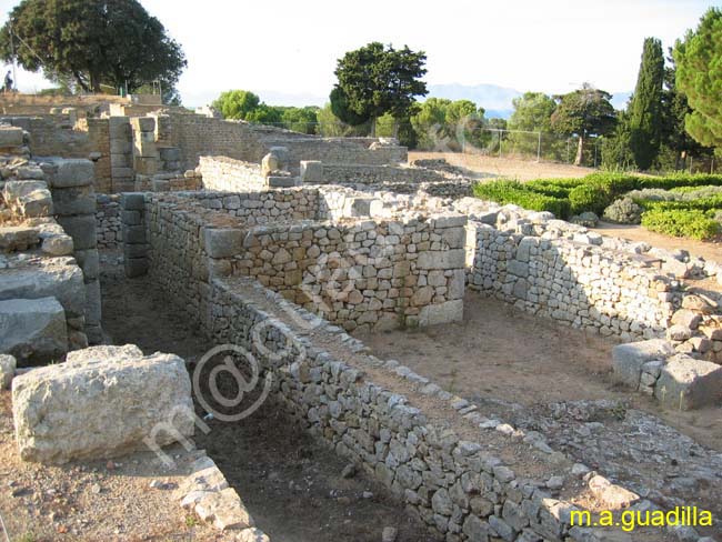 RUINAS DE EMPURIES 019