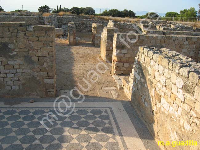 RUINAS DE EMPURIES 022