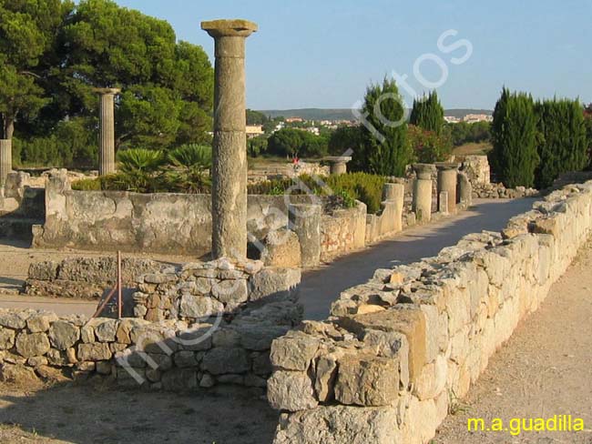 RUINAS DE EMPURIES 023 1