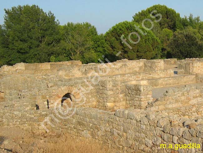 RUINAS DE EMPURIES 024 1