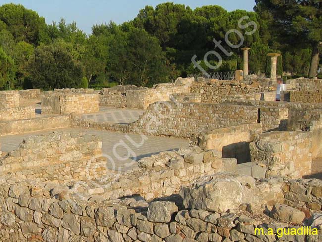 RUINAS DE EMPURIES 024