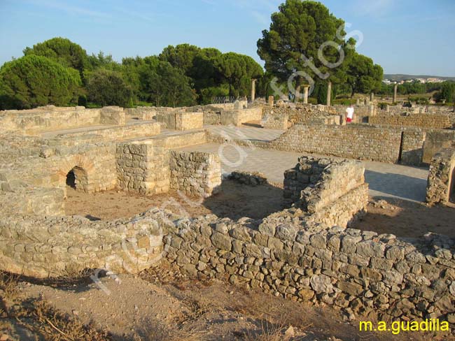 RUINAS DE EMPURIES 025