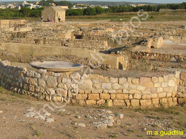 RUINAS DE EMPURIES 028 1