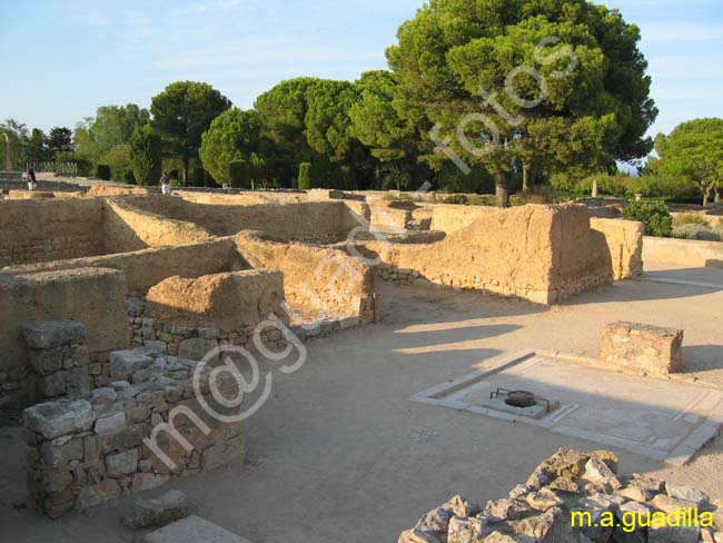 RUINAS DE EMPURIES 031