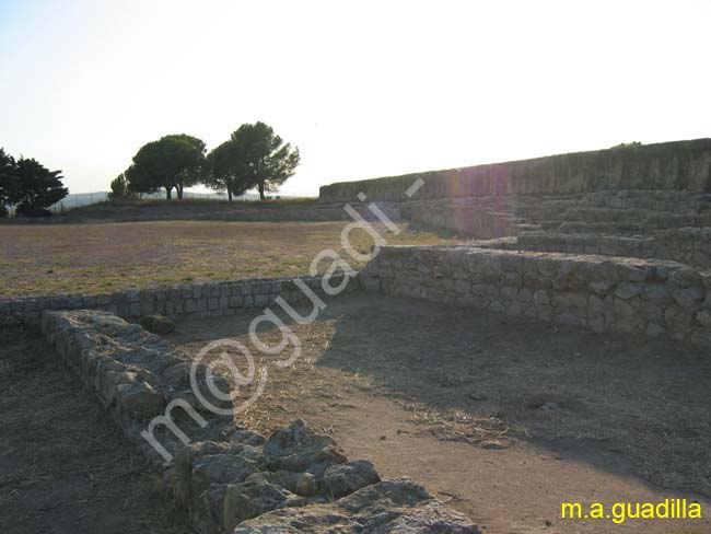 RUINAS DE EMPURIES 034