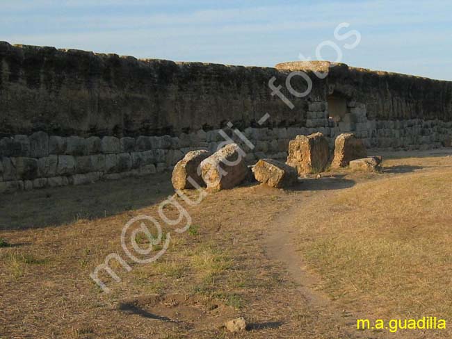 RUINAS DE EMPURIES 036