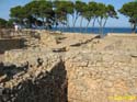 RUINAS DE EMPURIES 001