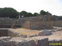 RUINAS DE EMPURIES 002