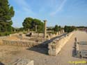 RUINAS DE EMPURIES 023