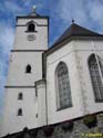 SAINT WOLFGANG - Iglesia de San Wolfgang 002