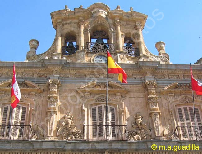 SALAMANCA - Ayuntamiento 002