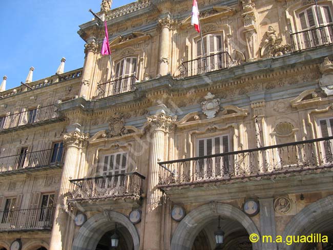 SALAMANCA - Ayuntamiento 008