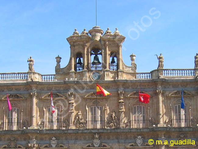 SALAMANCA - Ayuntamiento 011