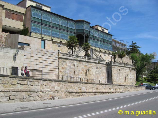 SALAMANCA - Casa Lis 003