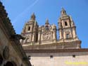 SALAMANCA - Casa de las Conchas 012