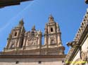 SALAMANCA - Casa de las Conchas 014