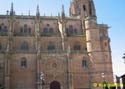 SALAMANCA - Catedral Nueva 004