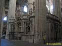 SALAMANCA - Catedral Nueva 011