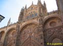 SALAMANCA - Catedral Nueva 034