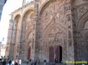 SALAMANCA - Catedral Nueva 036