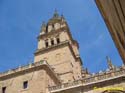 SALAMANCA - Catedral Nueva 037