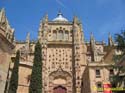 SALAMANCA - Catedral Nueva 039