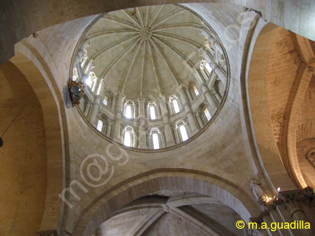 SALAMANCA - Catedral Vieja 015