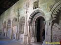 SALAMANCA - Catedral Vieja 026