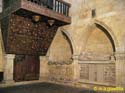 SALAMANCA - Catedral Vieja 029