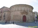 SALAMANCA - Colegio del Arzobispo Fonseca 001