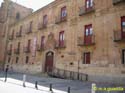 SALAMANCA - Colegio del Arzobispo Fonseca 002