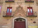 SALAMANCA - Colegio del Arzobispo Fonseca 003