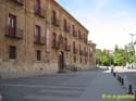 SALAMANCA - Colegio del Arzobispo Fonseca 004