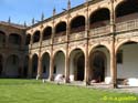 SALAMANCA - Colegio del Arzobispo Fonseca 011