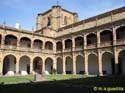 SALAMANCA - Colegio del Arzobispo Fonseca 015
