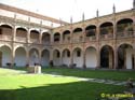 SALAMANCA - Colegio del Arzobispo Fonseca 016