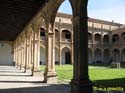 SALAMANCA - Colegio del Arzobispo Fonseca 017